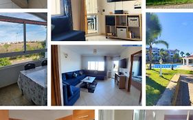 Marina golf location- Appartement Chauffé